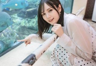 Hẹn hò một ngày cùng thiên thần quyến rũ Remu Suzumori